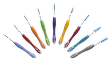 GUM TRAV-LER 0,6 SCOVOLINO PROMO 4 + 2 PEZZI - Farmacia Nuova Dr.ssa Gabriella Catellani