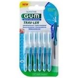 GUM TRAV-LER 1,6 SCOVOLINO PROMO 4 + 2 PEZZI - Farmacia Nuova Dr.ssa Gabriella Catellani