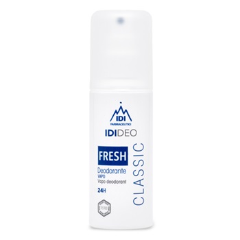 IDIDEO CLASSIC SPRAY 100 ML - Farmacia Nuova Dr.ssa Gabriella Catellani