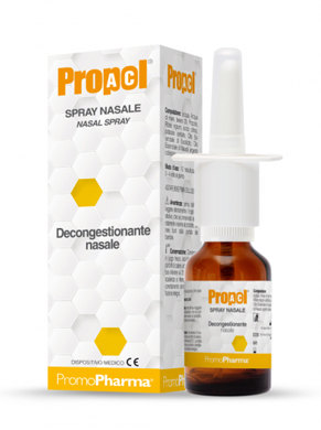 PROPOL AC SPRAY NASALE 15 ML - Farmacia Nuova Dr.ssa Gabriella Catellani