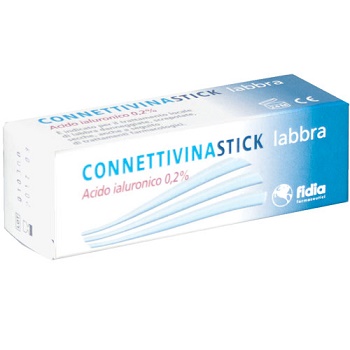 CONNETTIVINASTICK LABBRA 3 G - Farmacia Nuova Dr.ssa Gabriella Catellani