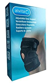 ALVITA GINOCCHIERA UNIVERSALE - Farmacia Nuova Dr.ssa Gabriella Catellani