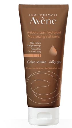 EAU THERMALE AVENE SOLARE AUTOABBROZZANTE IDRATANTE 100 ML NUOVA FORMULA - Farmacia Nuova Dr.ssa Gabriella Catellani