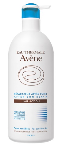 EAU THERMALE AVENE SOLARE RISTRUTTURANTE DOPOSOLE 400 ML NUOVA FORMULA - Farmacia Nuova Dr.ssa Gabriella Catellani