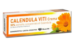 CALENDULA VITI CREMA 100 ML - Farmacia Nuova Dr.ssa Gabriella Catellani