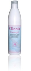 CLINNIX CREMAGEL GINECOLOGICA 250 ML - Farmacia Nuova Dr.ssa Gabriella Catellani