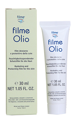 FILME OLIO IDRATANTE PROTETTIVO CUTE 30 ML - Farmacia Nuova Dr.ssa Gabriella Catellani