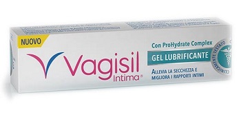 VAGISIL INTIMO GEL CON PROHYDRATE 30 G - Farmacia Nuova Dr.ssa Gabriella Catellani