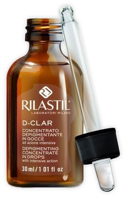 RILASTIL D-CLAR GOCCE 30 ML - Farmacia Nuova Dr.ssa Gabriella Catellani