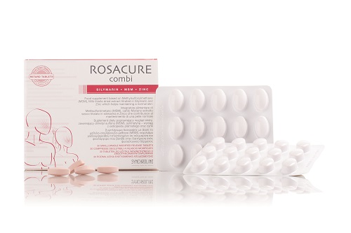 ROSACURE COMBI 30 COMPRESSE - Farmacia Nuova Dr.ssa Gabriella Catellani