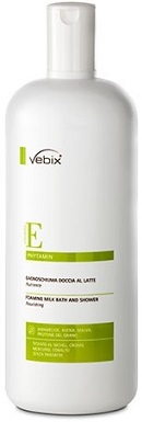 VEBIX PHYTAMIN BAGNOSCHIUMA AL LATTE 1000 ML - Farmacia Nuova Dr.ssa Gabriella Catellani