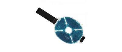 THERAPEARL KNEE WRAP WITH STRAP GINOCCHIO HOT / COLD - Farmacia Nuova Dr.ssa Gabriella Catellani