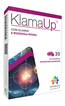 KLAMAUP 30 COMPRESSE - Farmacia Nuova Dr.ssa Gabriella Catellani