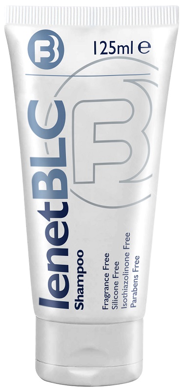 LENET BLC SHAMPOO 125 ML - Farmacia Nuova Dr.ssa Gabriella Catellani