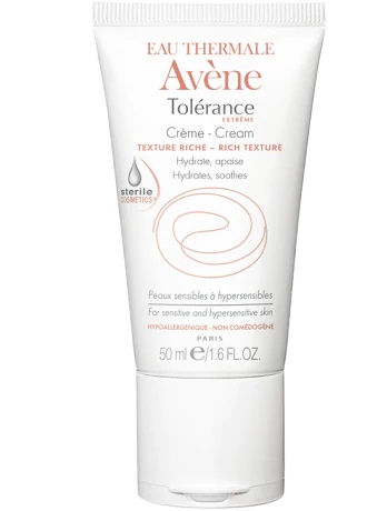 EAU THERMALE AVENE TOLERANCE EXTREME CREMA 50 ML - Farmacia Nuova Dr.ssa Gabriella Catellani