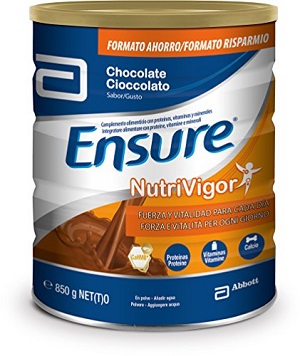 ENSURE ADVANCE CIOCCOLATO 850 G - Farmacia Nuova Dr.ssa Gabriella Catellani