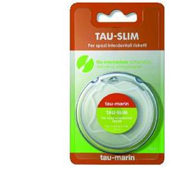 TAUMARIN FILO INTERDENTALE SLIM 25 M - Farmacia Nuova Dr.ssa Gabriella Catellani