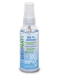 DEONAT FRESH SPRAY PURO 100% 75 ML - Farmacia Nuova Dr.ssa Gabriella Catellani