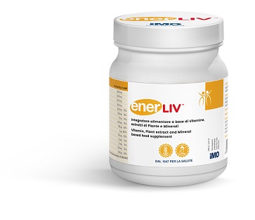 ENERLIV 350 G - Farmacia Nuova Dr.ssa Gabriella Catellani