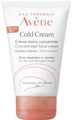 EAU THERMALE AVENE COLD CREAM CREMA MANI CONCENTRATA - Farmacia Nuova Dr.ssa Gabriella Catellani