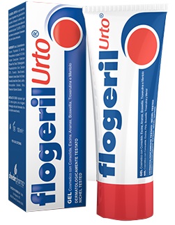 FLOGERIL URTO 100 ML - Farmacia Nuova Dr.ssa Gabriella Catellani
