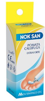 NOKSAN POMATA CALLIFUGA 7,5 ML - Farmacia Nuova Dr.ssa Gabriella Catellani