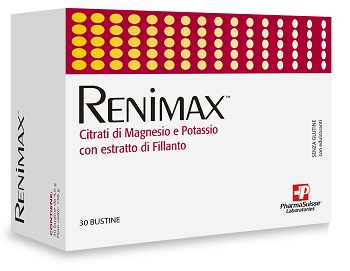 RENIMAX 30 BUSTE - Farmacia Nuova Dr.ssa Gabriella Catellani