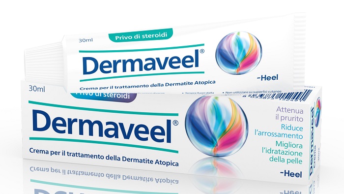 DERMAVEEL CREMA 30 ML - Farmacia Nuova Dr.ssa Gabriella Catellani