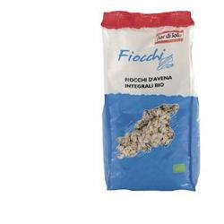 FIOCCHI DI AVENA BIO 500 G - Farmacia Nuova Dr.ssa Gabriella Catellani