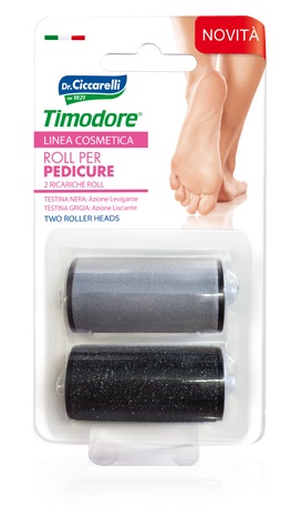 TIMODORE ROLL PEDICURE - Farmacia Nuova Dr.ssa Gabriella Catellani