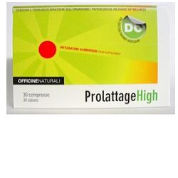 PROLATTAGE HIGH 30 COMPRESSE 850MG - Farmacia Nuova Dr.ssa Gabriella Catellani