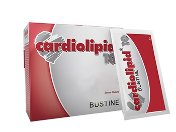 CARDIOLIPID 10 20 BUSTINE - Farmacia Nuova Dr.ssa Gabriella Catellani
