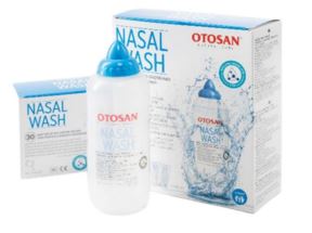 OTOSAN NASAL WASH KIT - Farmacia Nuova Dr.ssa Gabriella Catellani