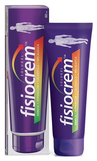 FISIOCREM 60 ML - Farmacia Nuova Dr.ssa Gabriella Catellani