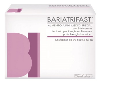 BARIATRIFAST 30 BUSTINE - Farmacia Nuova Dr.ssa Gabriella Catellani