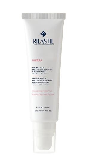 RILASTIL DIFESA CREMA STERILE - Farmacia Nuova Dr.ssa Gabriella Catellani
