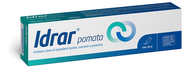 IDRAR POMATA 150 ML - Farmacia Nuova Dr.ssa Gabriella Catellani
