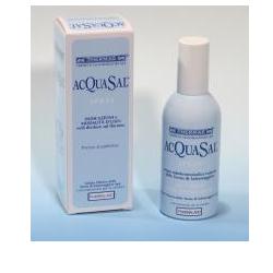 ACQUASAL SPRAY SOLUZIONE ISOTONICA IRRIGAZIONE NASALE SPRAY 100ML - Farmacia Nuova Dr.ssa Gabriella Catellani