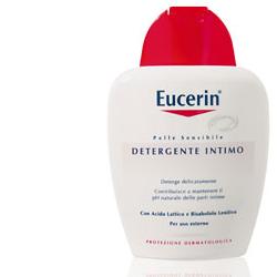 EUCERIN PH5 DETERGENTE INTIMO 250 ML - Farmacia Nuova Dr.ssa Gabriella Catellani