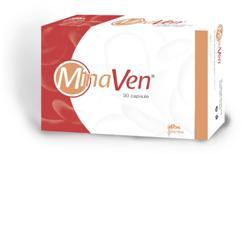 MINAVEN 30 CAPSULE - Farmacia Nuova Dr.ssa Gabriella Catellani