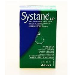 SYSTANE UD SOLUZIONE OFTALMICA LUBRIFICANTE 30 FLACONCINI 0,7 ML - Farmacia Nuova Dr.ssa Gabriella Catellani