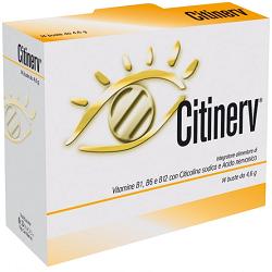CITINERV 14 BUSTINE - Farmacia Nuova Dr.ssa Gabriella Catellani