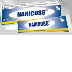 NARICOSS UNGUENTO NASALE 15 G - Farmacia Nuova Dr.ssa Gabriella Catellani