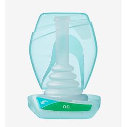 GUAINA ADESIVA CONVEEN OPTIMA SILICONE DIAMETRO 35 MM 30 PEZZI - Farmacia Nuova Dr.ssa Gabriella Catellani