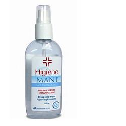 HIGIENE MANI GEL IGIENIZZANTE 100 ML - Farmacia Nuova Dr.ssa Gabriella Catellani
