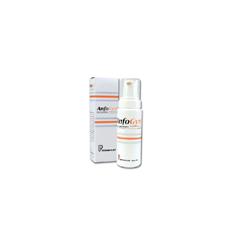 ANFOGYN MOUSSE GINECOLOGICA 150 ML - Farmacia Nuova Dr.ssa Gabriella Catellani