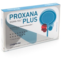 PROXANA PLUS 15 CAPSULE MOLLI - Farmacia Nuova Dr.ssa Gabriella Catellani