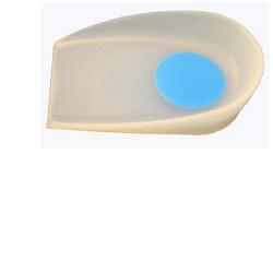 TALLONETTE PLUS IN SILICONE AVVOLGENTI CON CUSCINETTO CENTRALE M 38-41 - Farmacia Nuova Dr.ssa Gabriella Catellani
