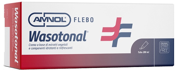 WASOTONAL CREMA 200 ML - Farmacia Nuova Dr.ssa Gabriella Catellani