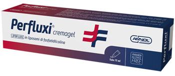PERFLUXI CREMAGEL 75 ML - Farmacia Nuova Dr.ssa Gabriella Catellani